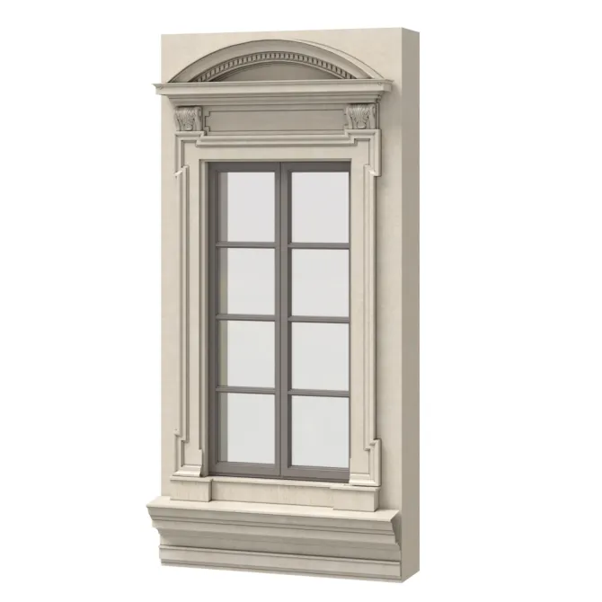 картинка Оконный наличник Festivo FWT5057F22